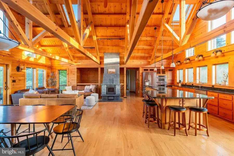 151 White Fawn Ln, Julian, PA 16844 - #3