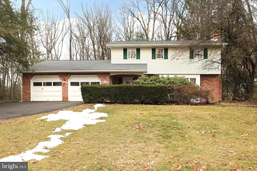 1446 Park Ln, State College, PA 16803 - #3