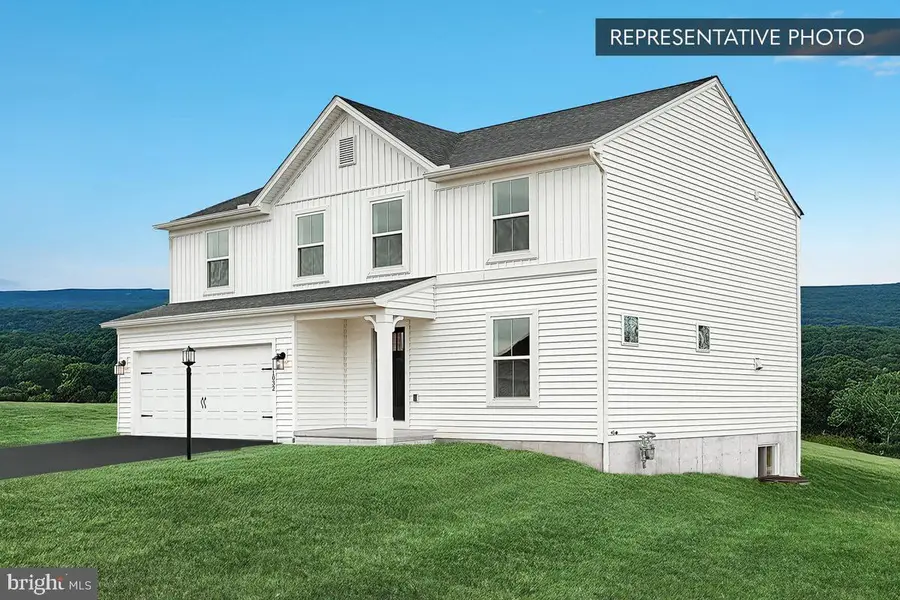 128 Heirloomn Dr #lot 7, Centre Hall, PA 16828 - #2