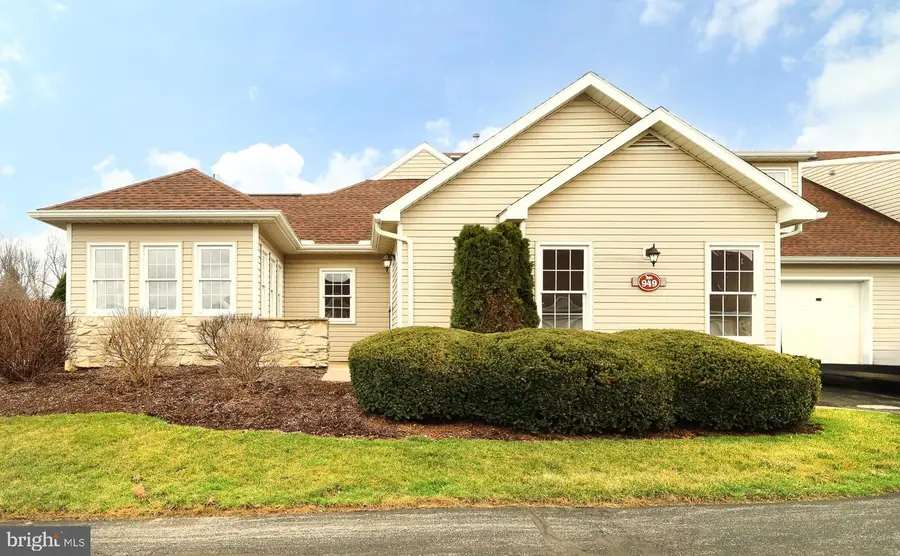 3301 Shellers Bnd #949, State College, PA 16801 - #2