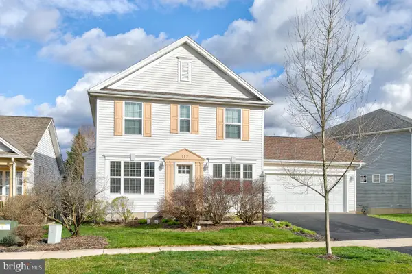 117 Meadowhawk Ln, STATE COLLEGE, PA 16801