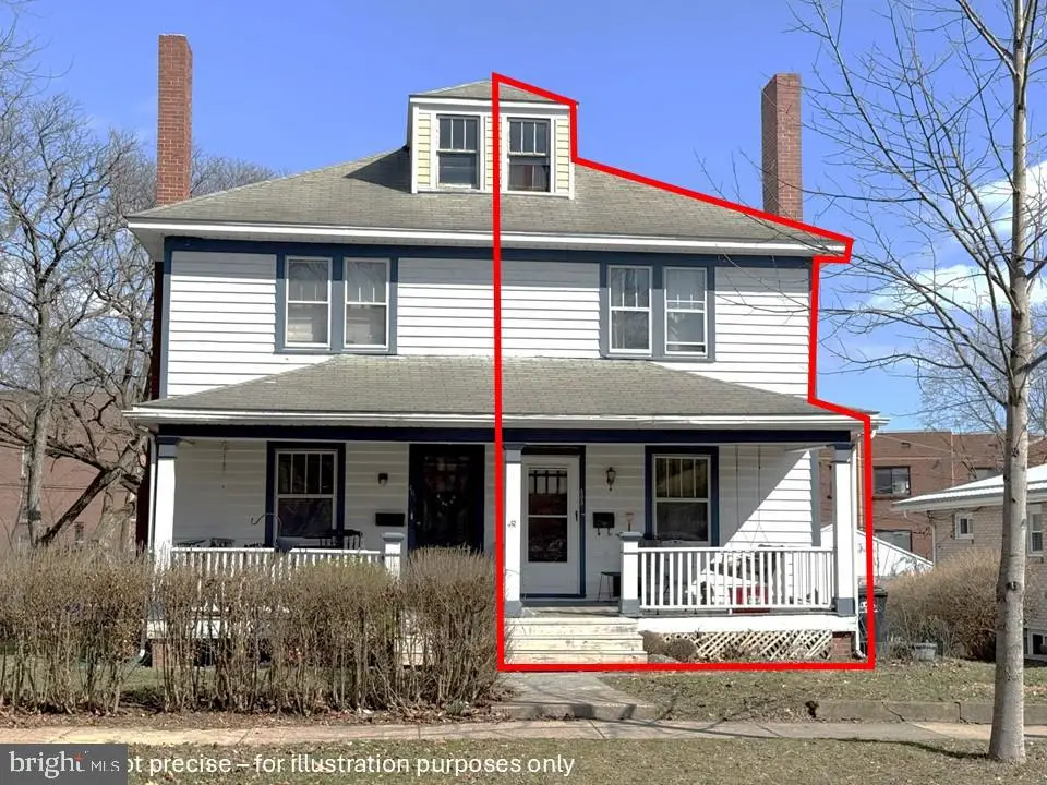 403 Keller St, State College, PA 16801 - #1