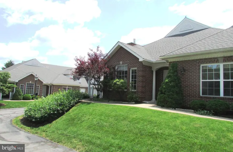 3291 Shellers Bnd #721, State College, PA 16801 - #2