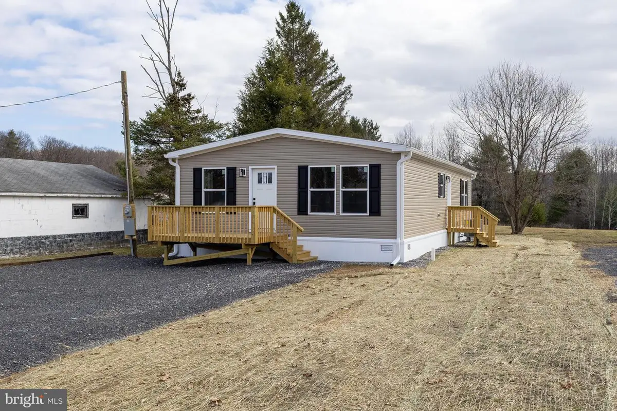 144 Gorton Rd, Moshannon, PA 16859 - #1