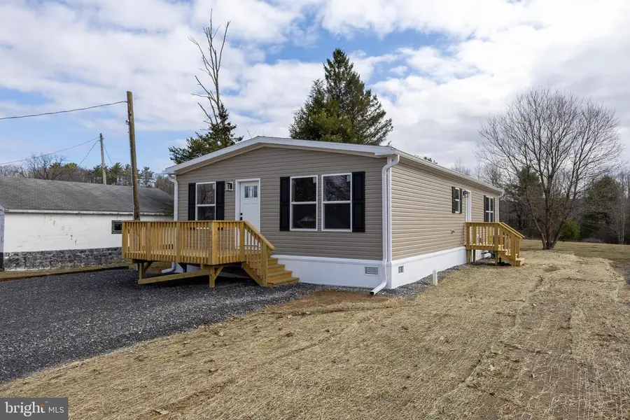 144 Gorton Rd, Moshannon, PA 16859 - #2