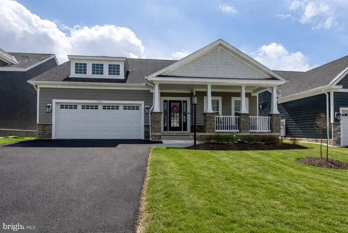 190 Sussex Dr, State College, PA 16801 - #1