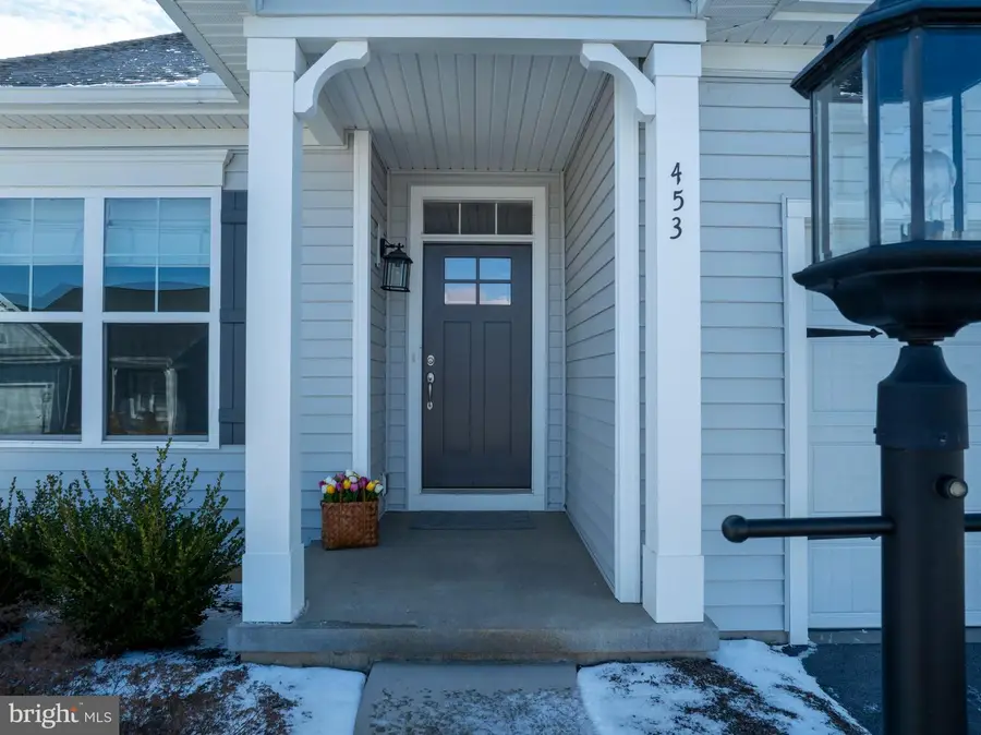 453 Fawn Valley Rd, State College, PA 16803 - #2