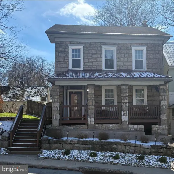 320 E Bishop St, BELLEFONTE, PA 16823
