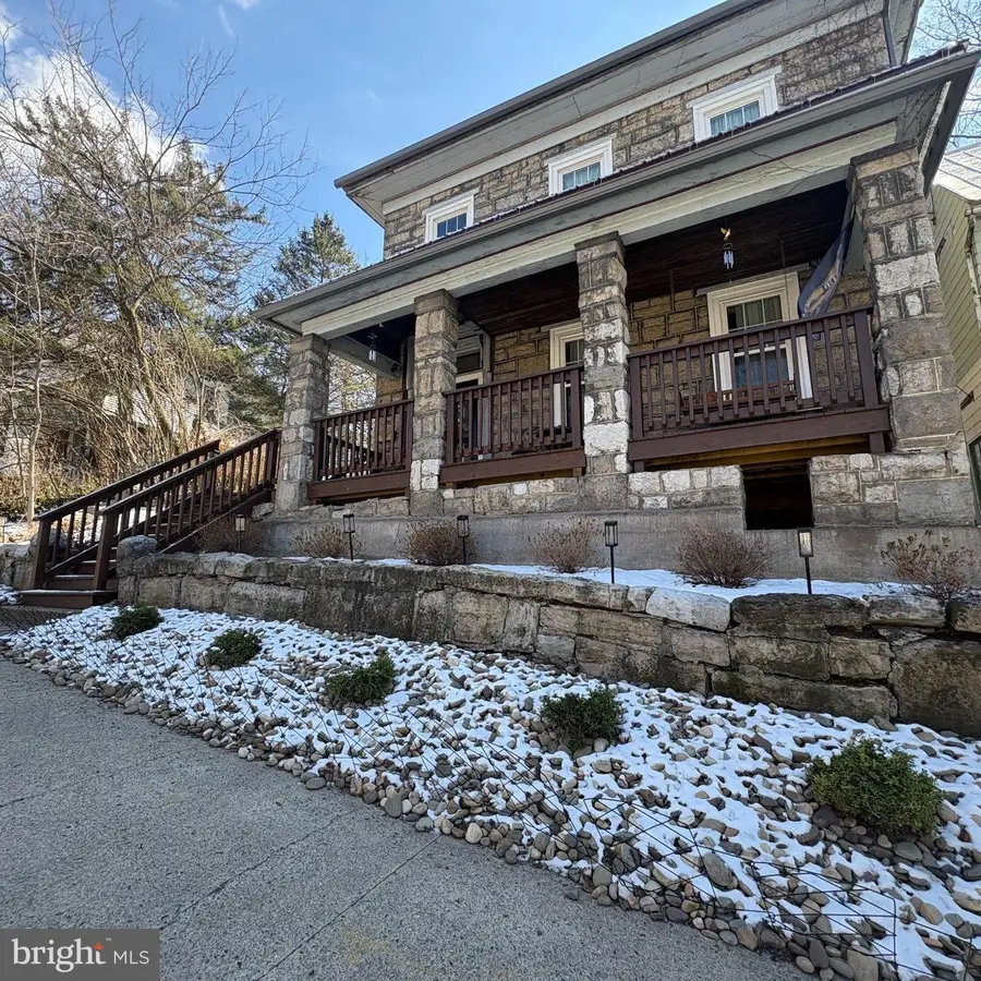 320 E Bishop St, Bellefonte, PA 16823 - #2