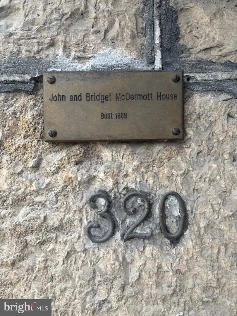 320 E Bishop St, Bellefonte, PA 16823 - #3