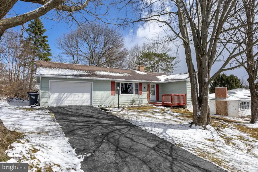 1343 Harris St, State College, PA 16803 - #3