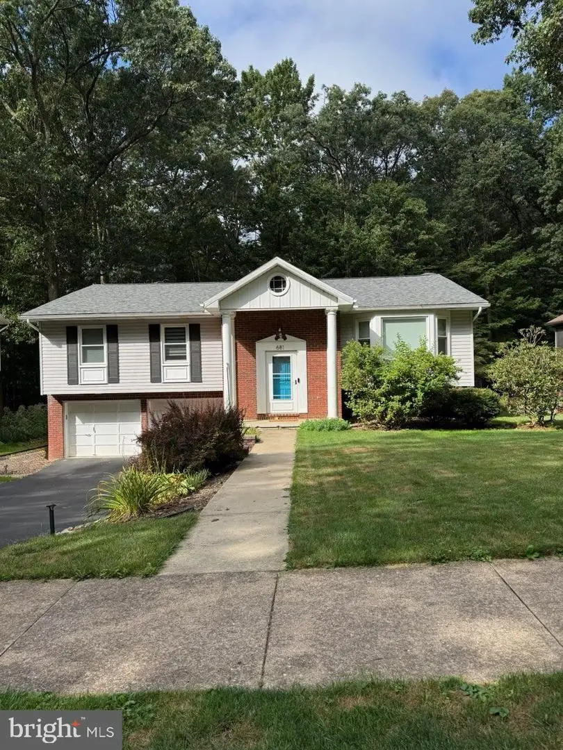 681 Berkshire Dr, State College, PA 16803 - #1