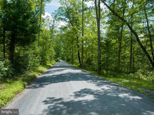 Lot 11 On Decker Valley Rd, SPRING MILLS, PA 16875