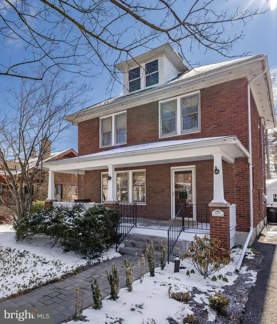 818 W Beaver Ave, State College, PA 16801 - #1