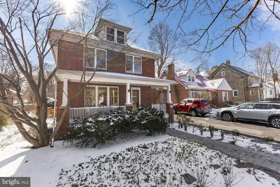 818 W Beaver Ave, State College, PA 16801 - #3