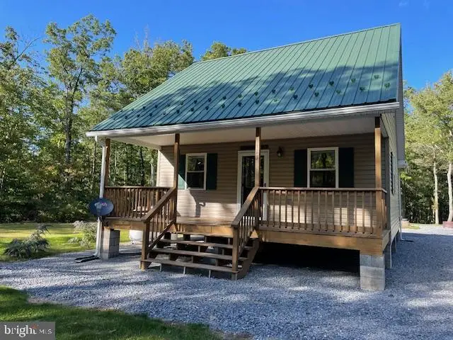 123 Rock Ridge, Snow Shoe, PA 16874 - #1