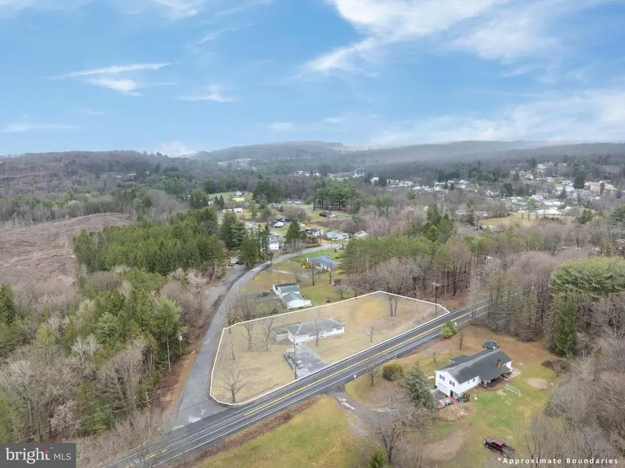 354 W Sycamore Rd, Snow Shoe, PA 16874 - #3