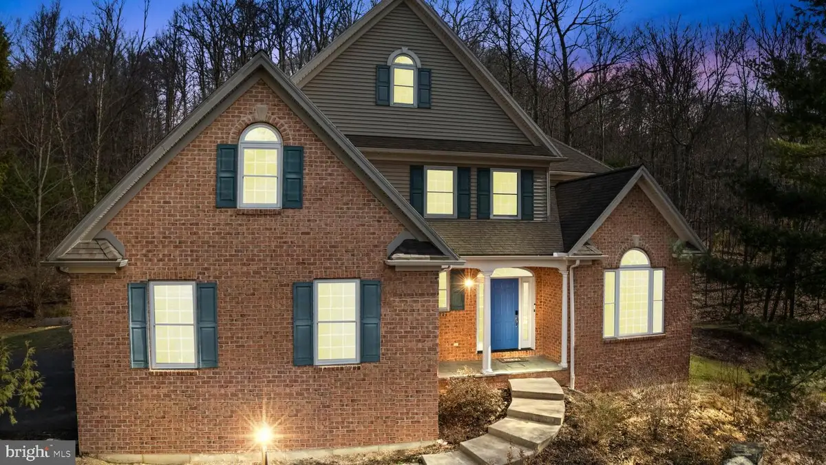 190 Michael Rd, Port Matilda, PA 16870 - #1