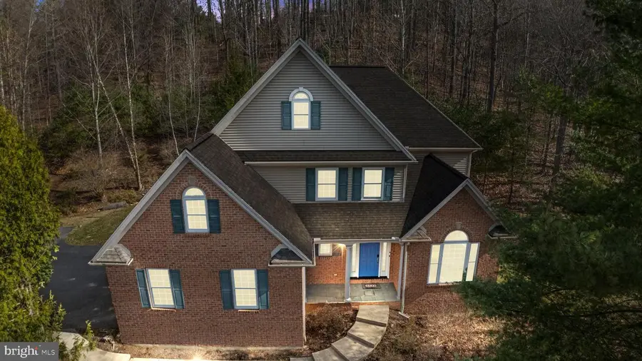 190 Michael Rd, Port Matilda, PA 16870 - #2