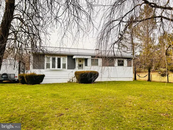 102 Sheep Hill Ln, MILLHEIM, PA 16854