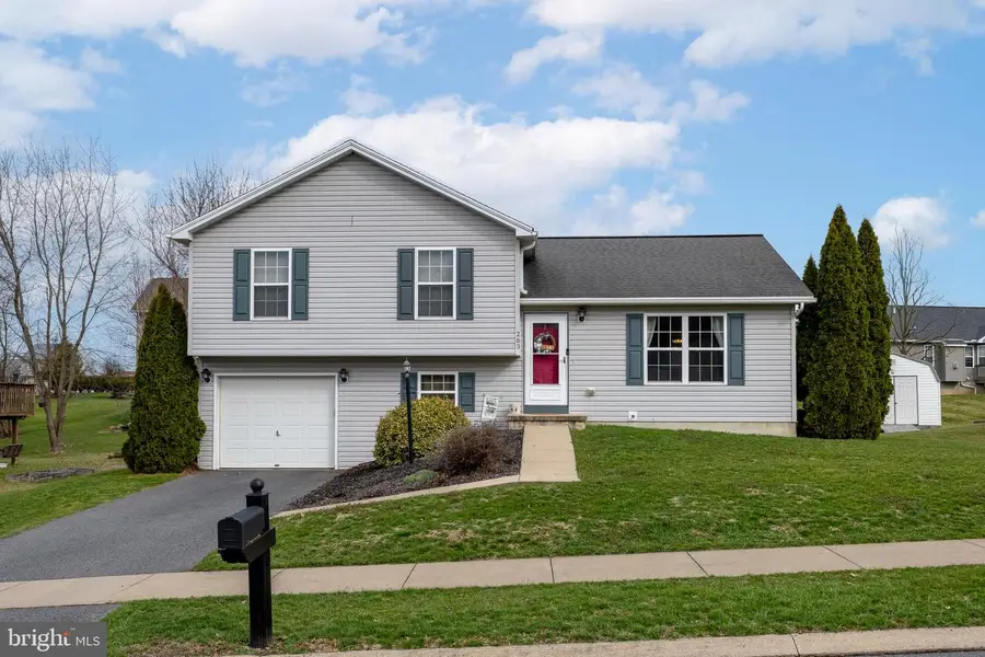 263 Gwenedd Ln, Pleasant Gap, PA 16823 - #3