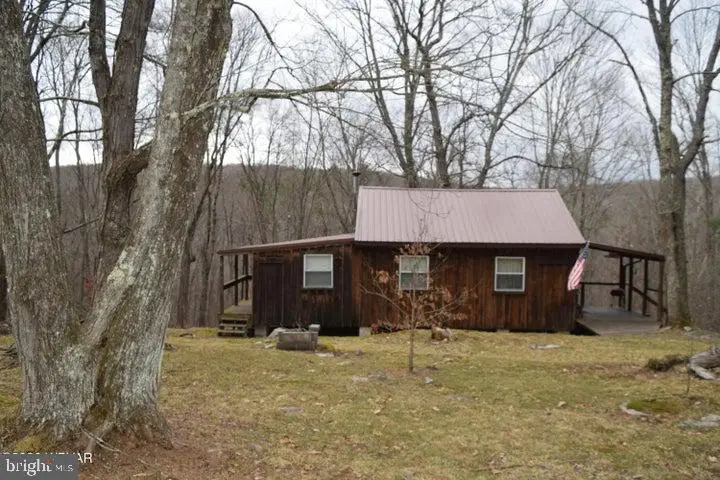 853 Bear Ridge Rd, Orviston, PA 16864 - #1