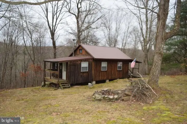 853 Bear Ridge Rd, Orviston, PA 16864 - #3