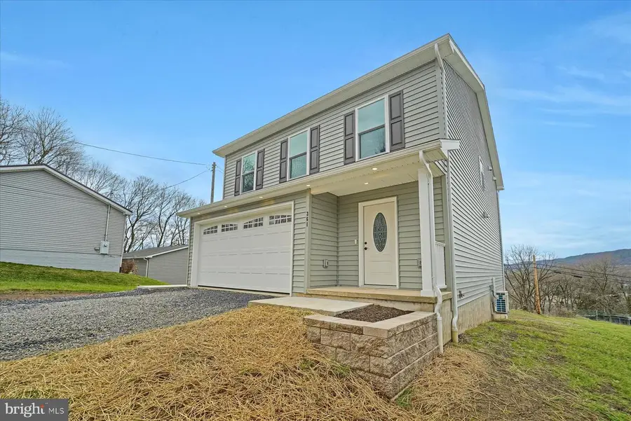 361 S Spring St, Bellefonte, PA 16823 - #2