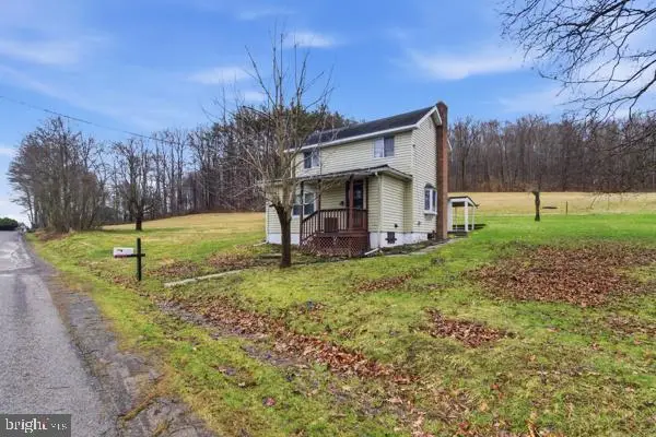 509 Ernestville Rd, Osceola Mills, PA 16666 - #3