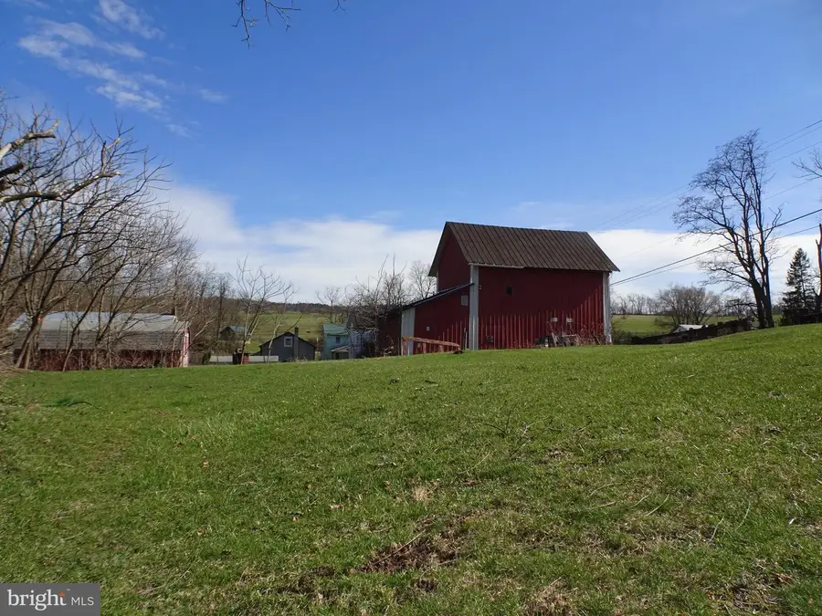 4305 Jacksonville Rd, Howard, PA 16841 - #3