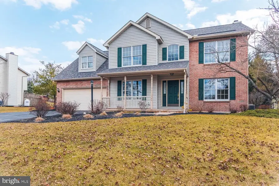 1460 Yardal Rd, State College, PA 16801 - #2