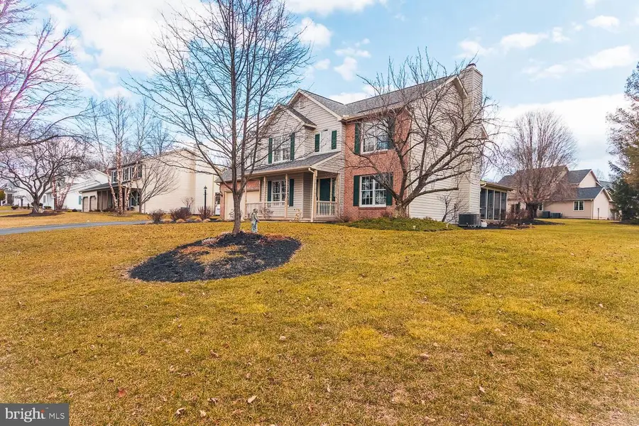 1460 Yardal Rd, State College, PA 16801 - #3