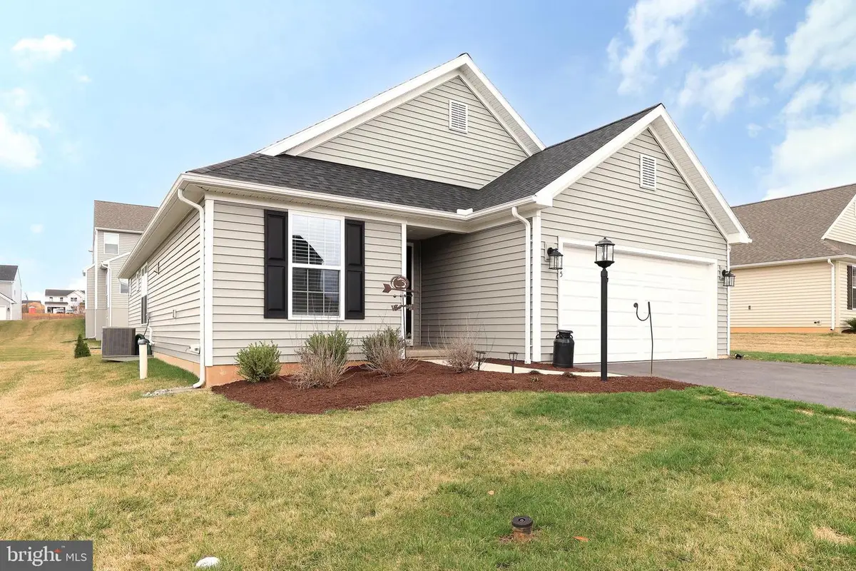 145 Kephart St, State College, PA 16803 - #1