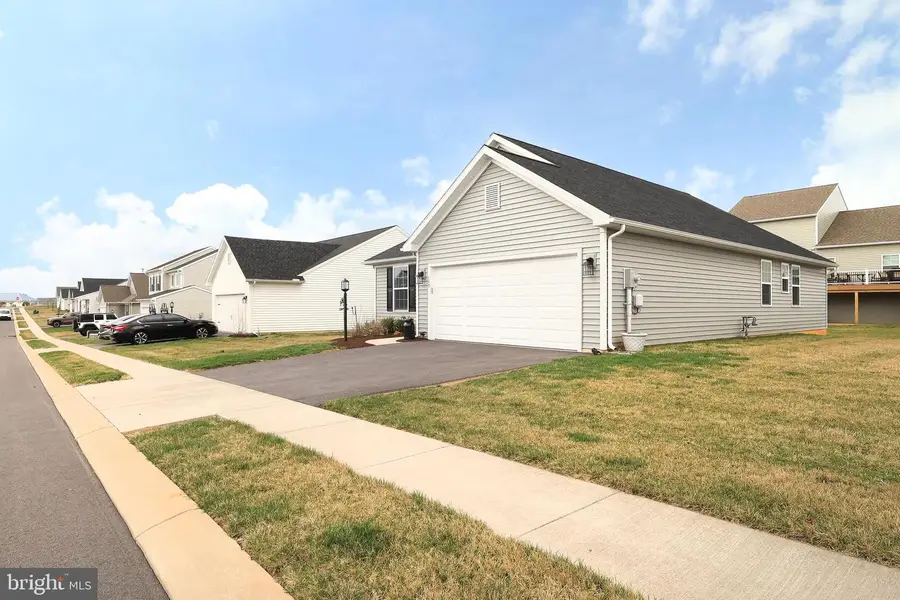 145 Kephart St, State College, PA 16803 - #3