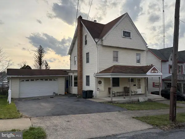 219 South Front Street, PHILIPSBURG, PA 16866