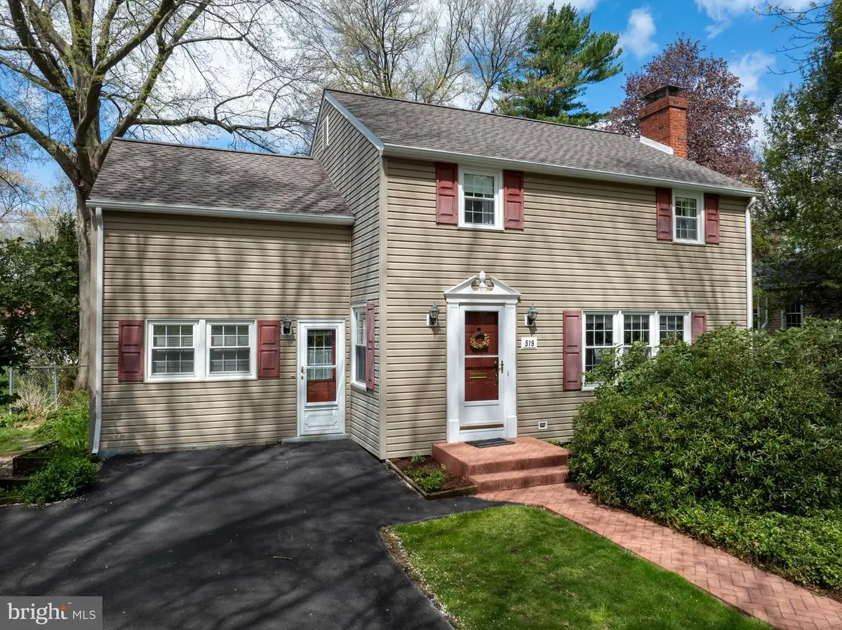 519 Ridge Ave, State College, PA 16803 - #1