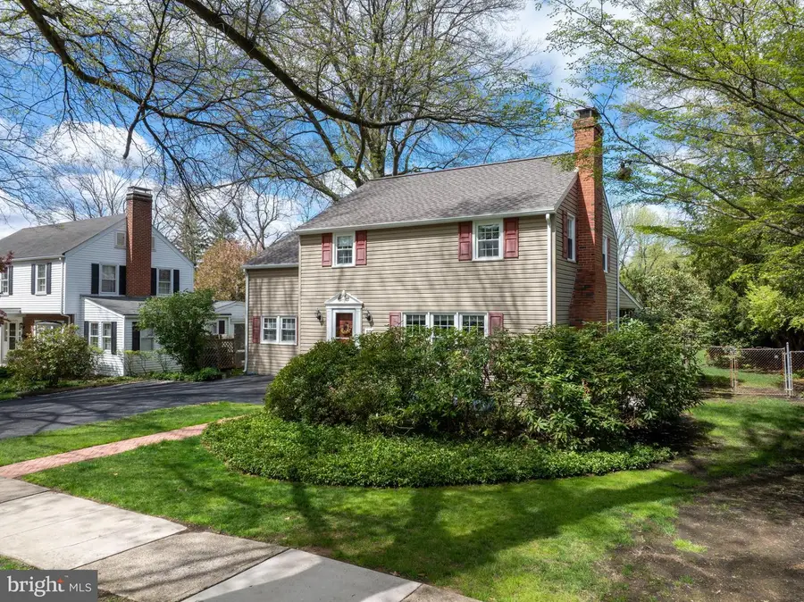 519 Ridge Ave, State College, PA 16803 - #3