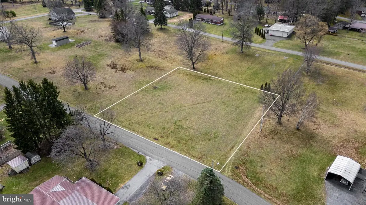 Lot On Meadow Dr, Karthaus, PA 16845 - #1