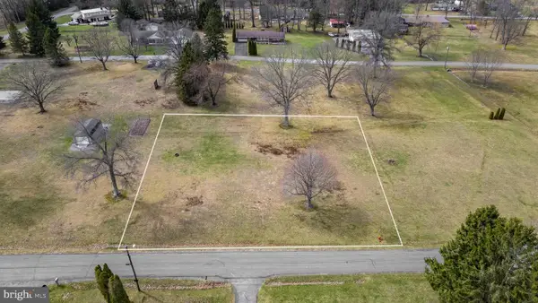Lot On Meadow Dr, KARTHAUS, PA 16845