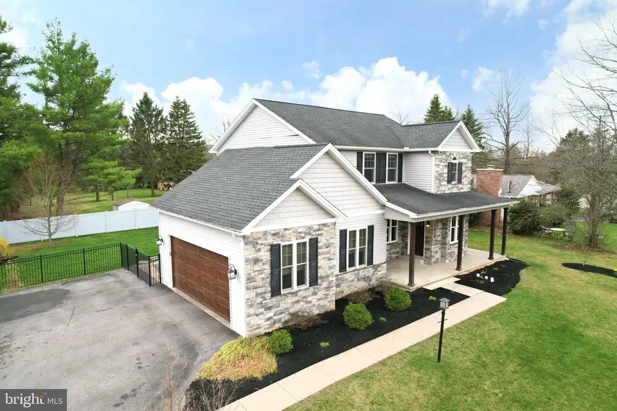 516 Nimitz Ave, State College, PA 16801 - #3