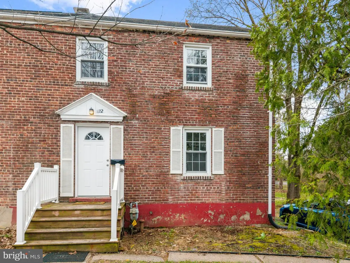 1172 S Atherton St, State College, PA 16801 - #1