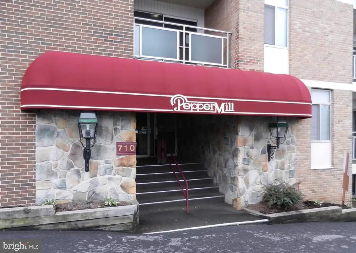 710 S Atherton Street St #408, State College, PA 16801 - #1