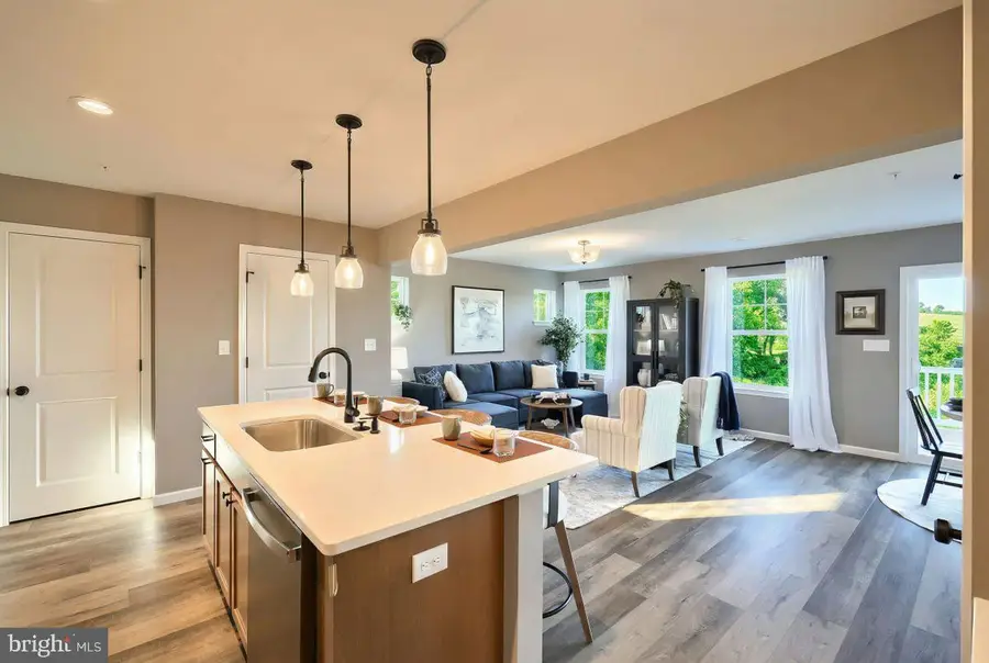 157 Bristlewood Ln #lot 218, Bellefonte, PA 16823 - #3