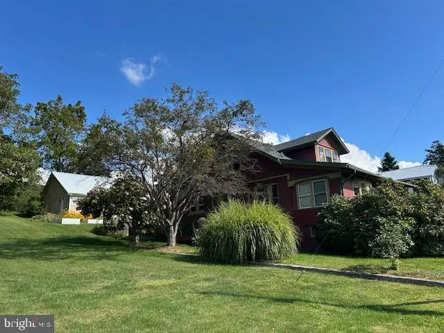 1343 Penns Creek Rd, Coburn, PA 16832 - #2