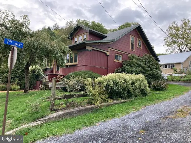 1343 Penns Creek Rd, Coburn, PA 16832 - #3
