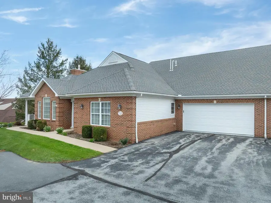 3291 Shellers Bnd #715, State College, PA 16801 - #2