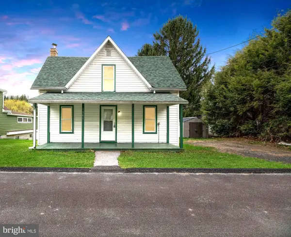 165 Richard St, PHILIPSBURG, PA 16866