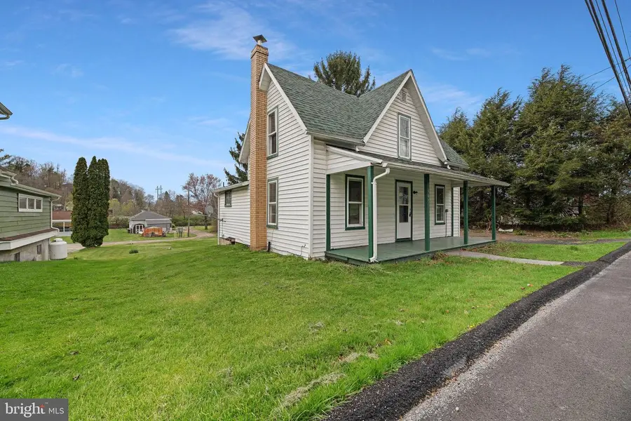 165 Richard St, Philipsburg, PA 16866 - #2