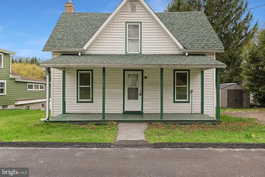 165 Richard St, Philipsburg, PA 16866 - #3