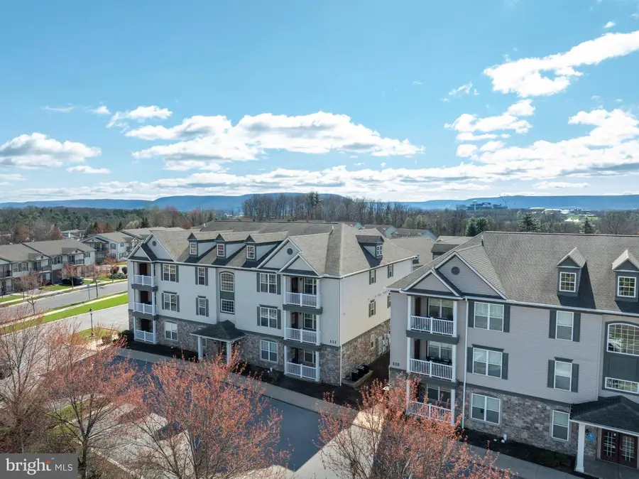 113 Alma Mater #304, State College, PA 16803 - #3